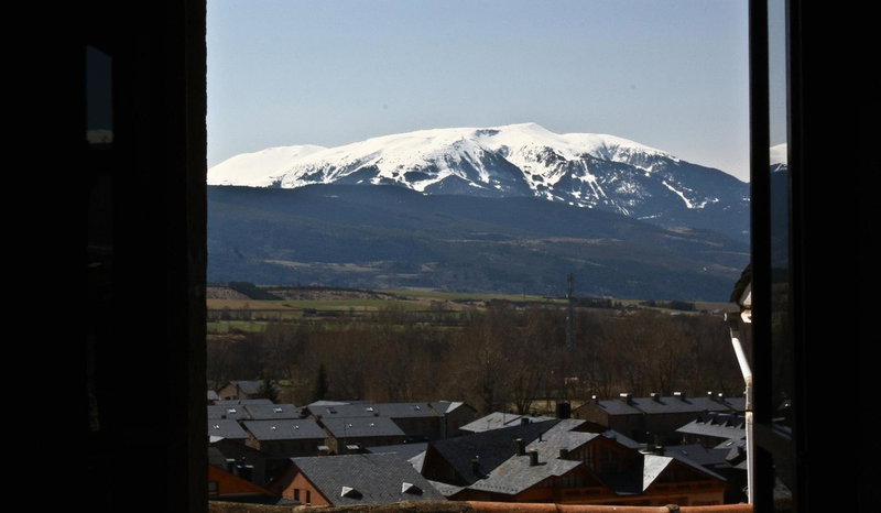 Hostal Rusó SC, Llivia, Spain