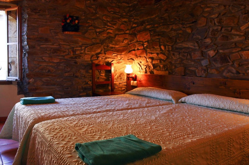 Hostal Rusó SC, Llivia, Spain