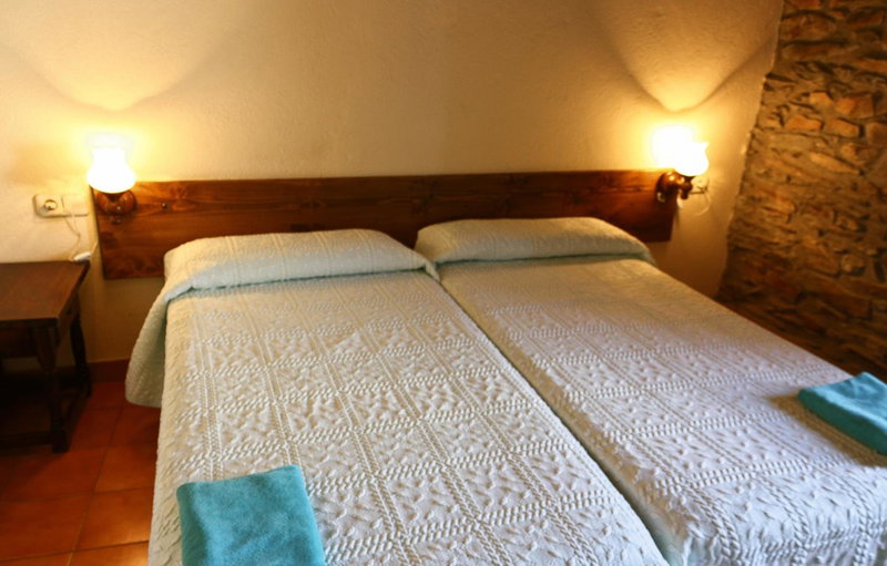 Hostal Rusó SC, Llivia, Spain