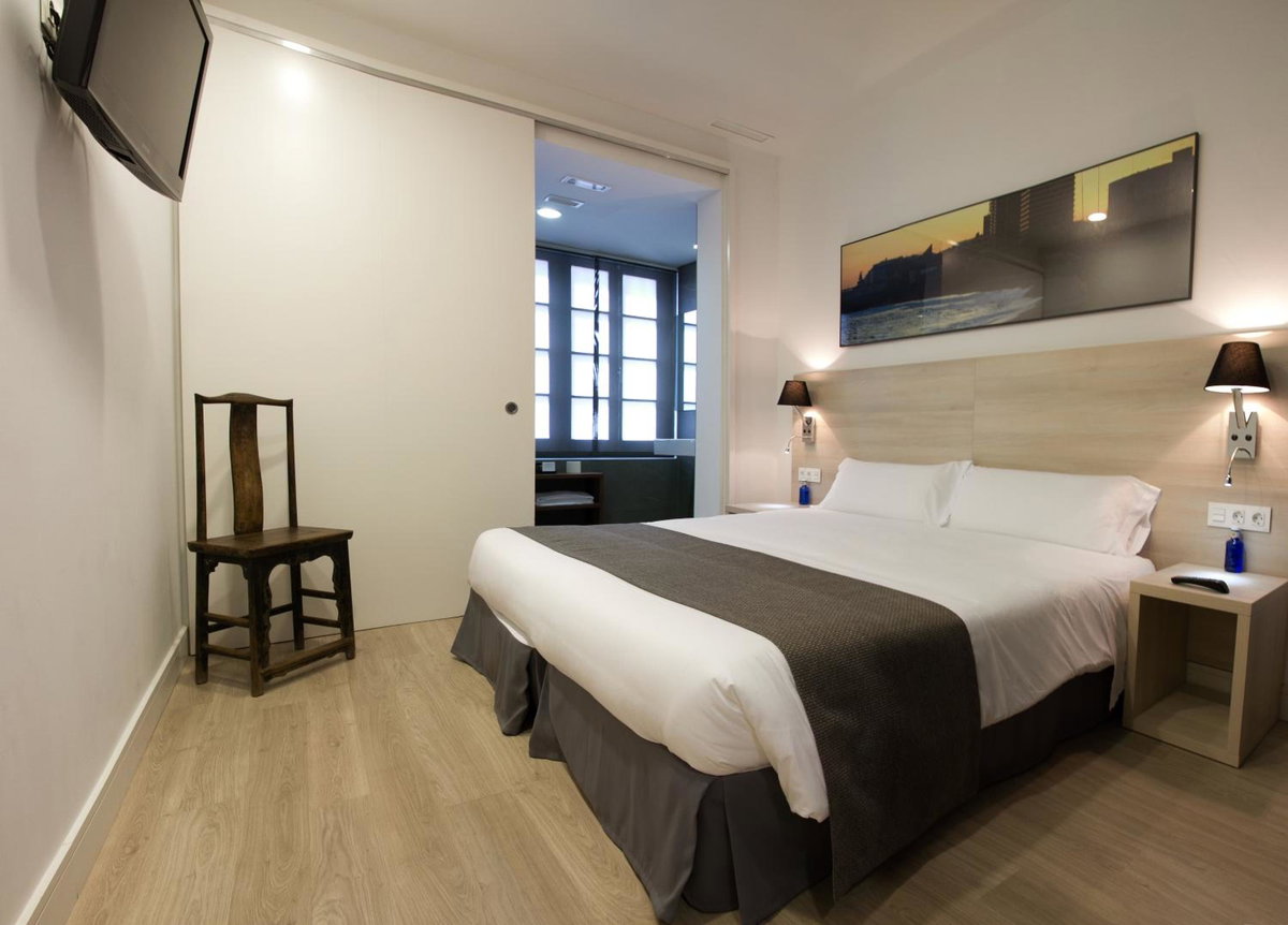 The 8 Boutique B&B, Spain