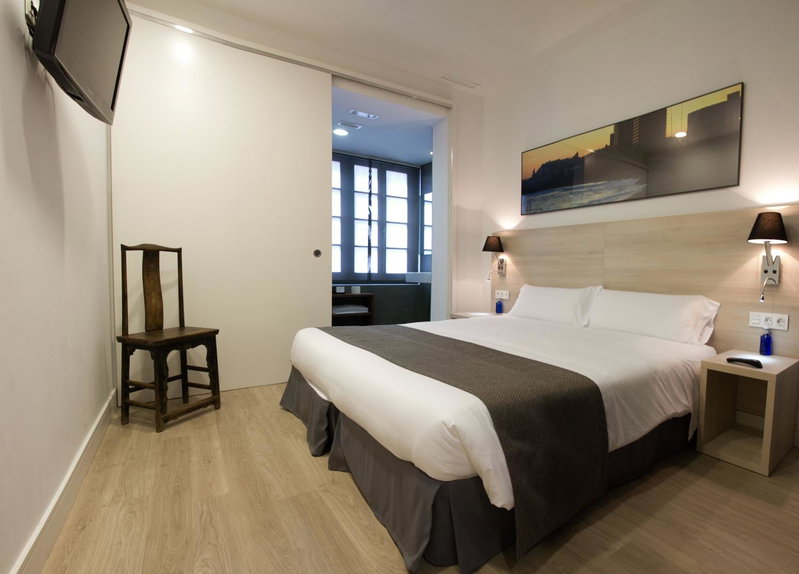 The 8 Boutique B&B, Barcelona, Spain