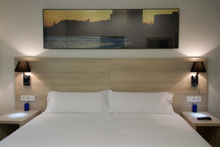 The 8 Boutique B&B, Barcelona, Spain