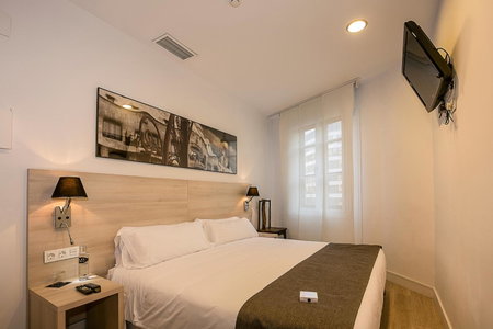 The 8 Boutique B&B, Barcelona, Spain