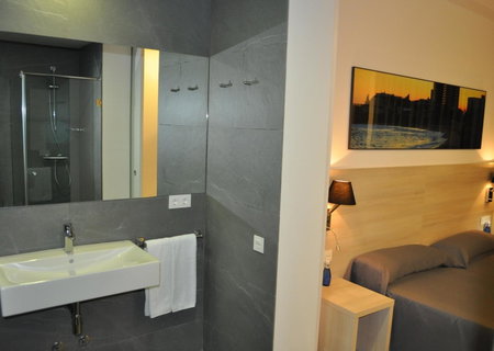 The 8 Boutique B&B, Barcelona, Spain