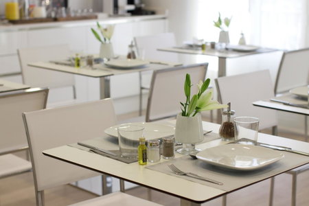The 8 Boutique B&B, Barcelona, Spain