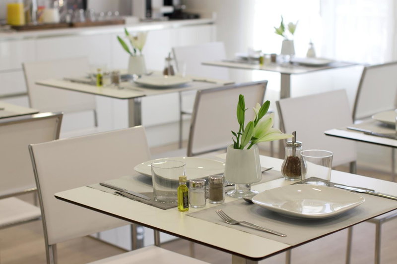 The 8 Boutique B&B, Barcelona, Spain