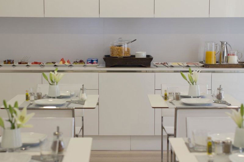 The 8 Boutique B&B, Barcelona, Spain