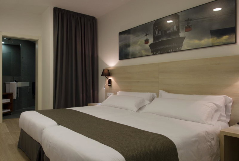 The 8 Boutique B&B, Barcelona, Spain