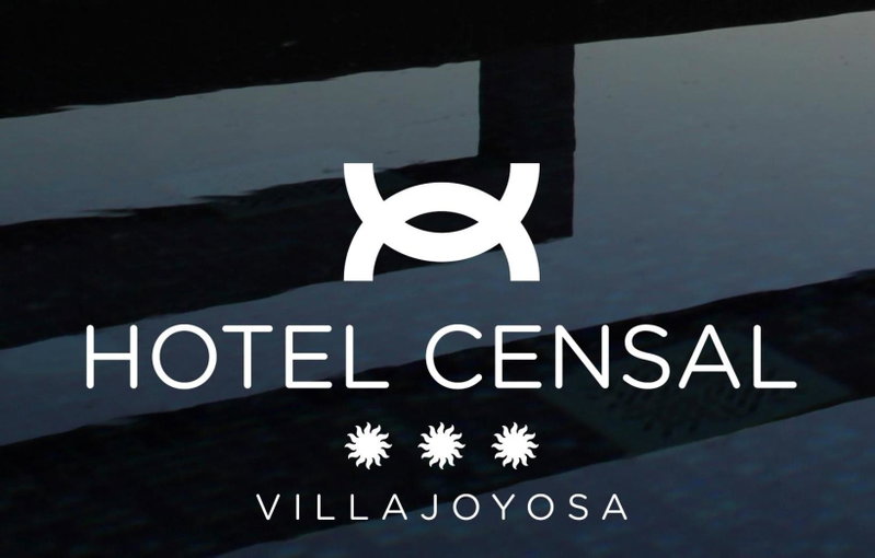 Hotel Censal, Villajoyosa, Spain