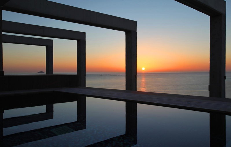 Hotel Censal, Villajoyosa, Spain