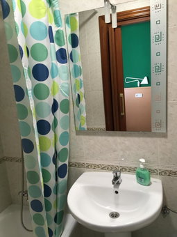 Hostal San Antonio, Madrid, Spain