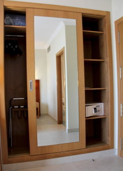 Hotel Canelas, Portonovo, Spain