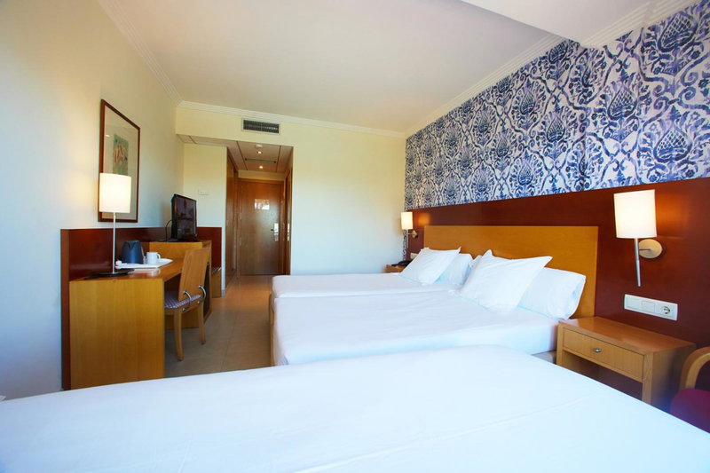 Hotel Canelas, Portonovo, Spain