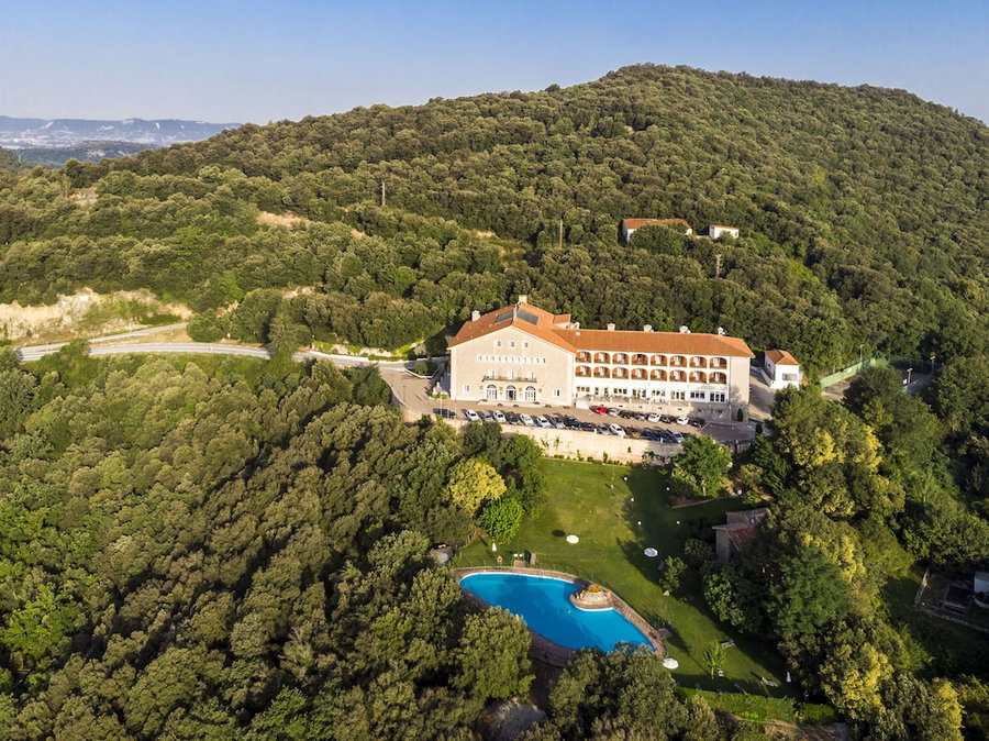 Parador De Vic Sau, Vic, Spain