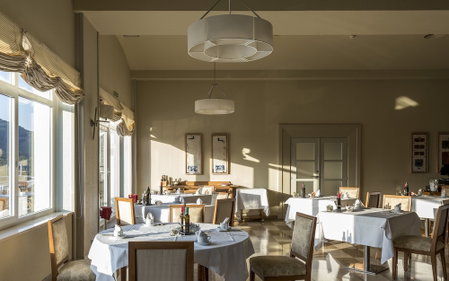 Parador De Vic Sau, Vic, Spain