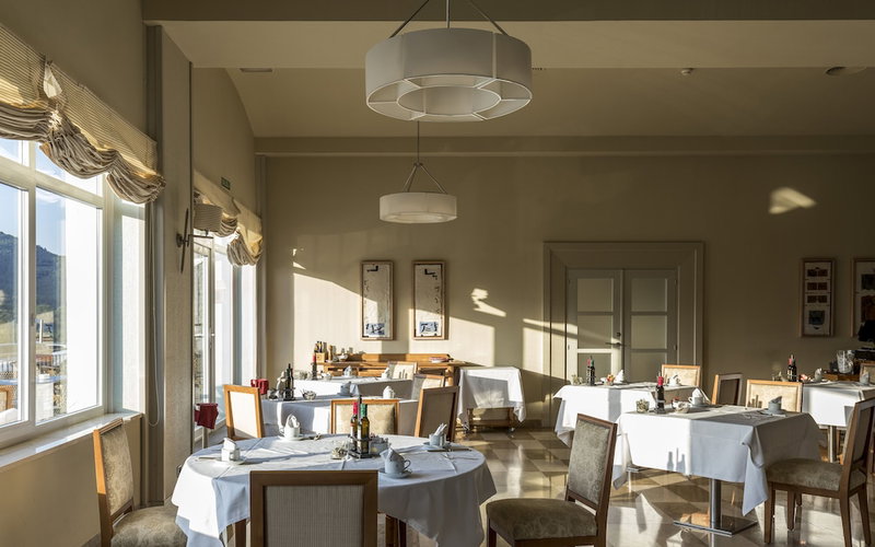 Parador De Vic Sau, Vic, Spain