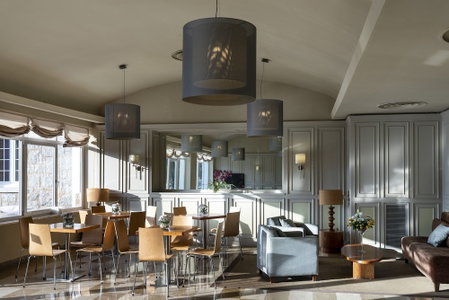 Parador De Vic Sau, Vic, Spain