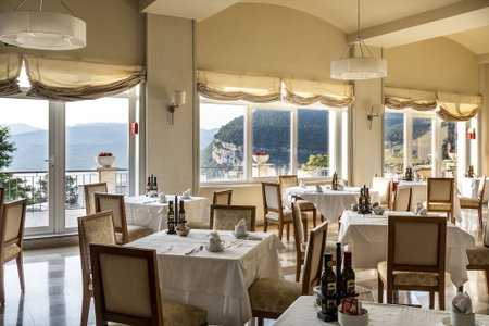 Parador De Vic Sau, Vic, Spain
