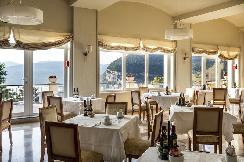 Parador De Vic Sau, Vic, Spain