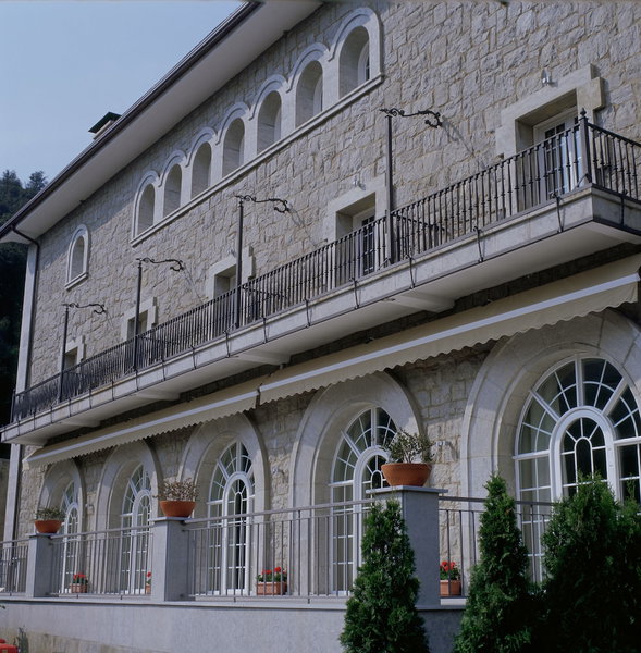 Parador De Vic Sau, Vic, Spain