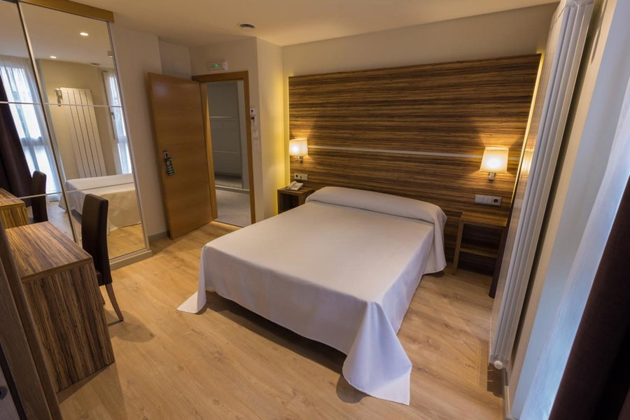 Hotel Novo Cándido, Ourense, Spain