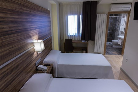 Hotel Novo Cándido, Ourense, Spain