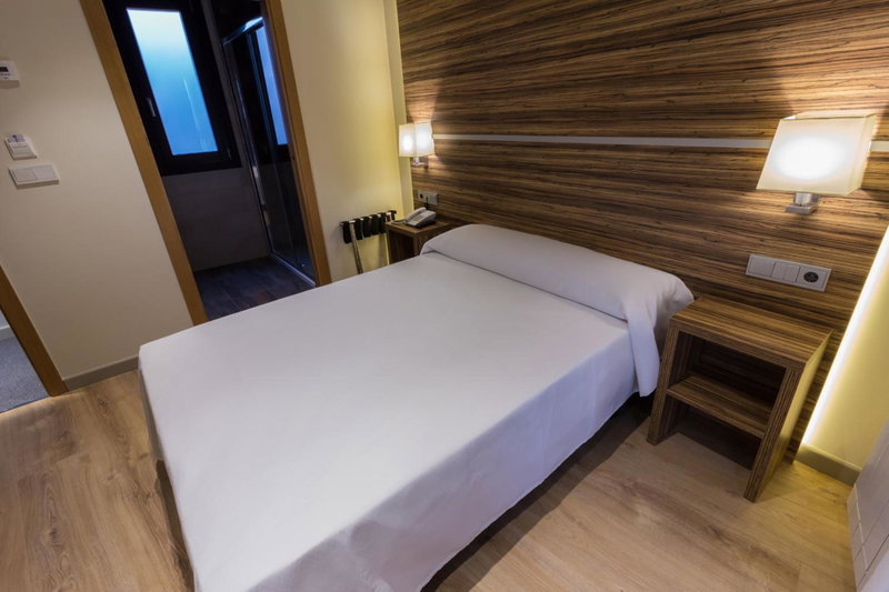 Hotel Novo Cándido, Ourense, Spain
