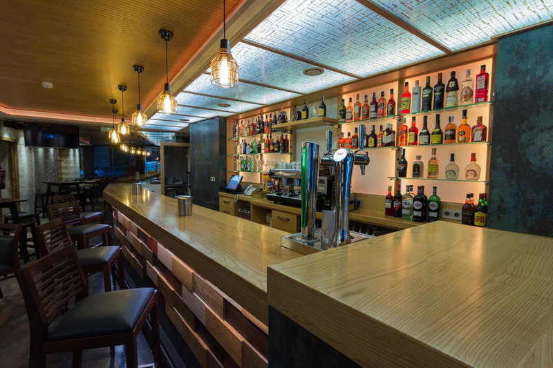 Hotel Novo Cándido, Ourense, Spain