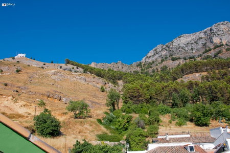 Hotel Balcón de Cazorla, Cazorla, Spain