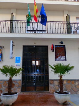 Hotel Balcón de Cazorla, Cazorla, Spain