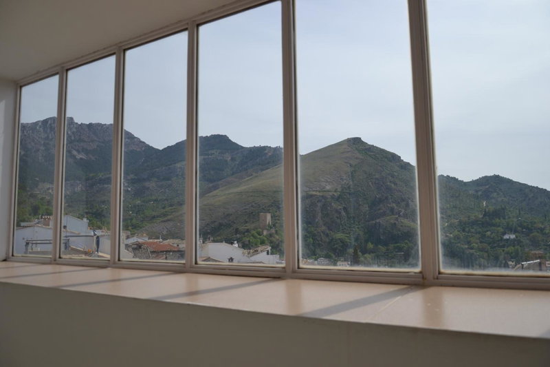 Hotel Balcón de Cazorla, Cazorla, Spain