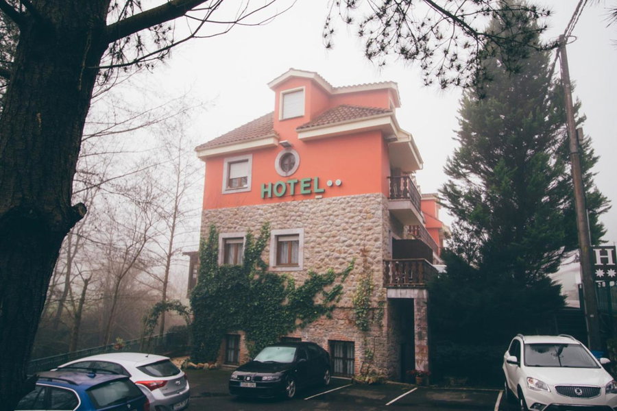 Hotel Rural El Molino, Soto de Cangas, Spain