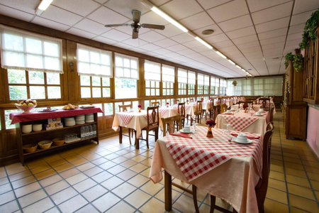 Hotel Rural El Molino, Soto de Cangas, Spain