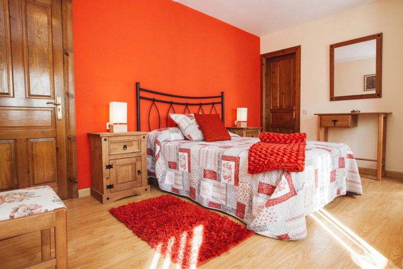 Hotel Rural El Molino, Soto de Cangas, Spain