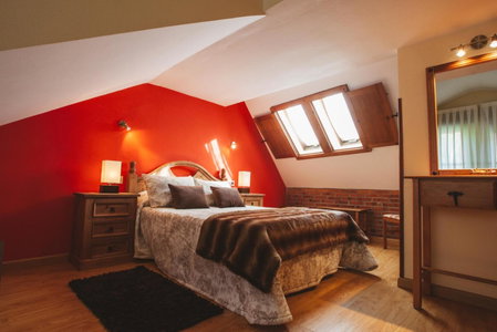 Hotel Rural El Molino, Soto de Cangas, Spain