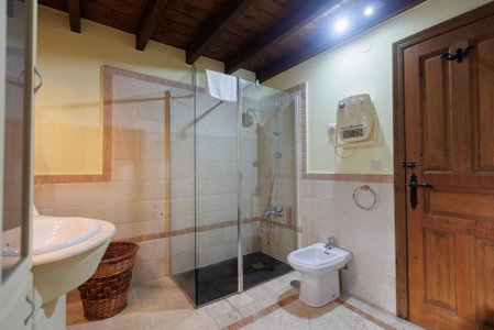 Hotel Rural El Molino, Soto de Cangas, Spain