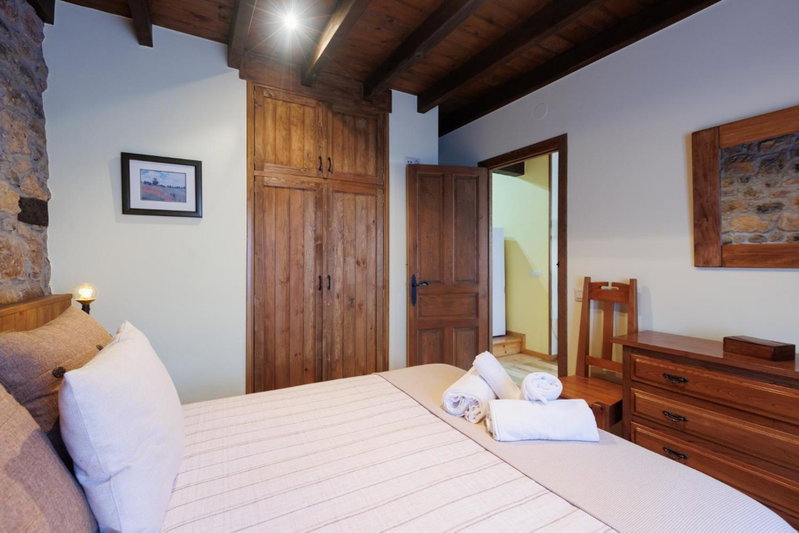 Hotel Rural El Molino, Soto de Cangas, Spain