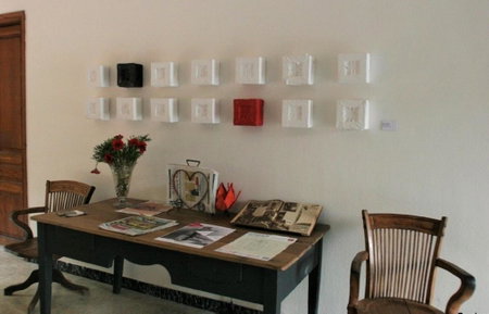 Hostal Montsoliu, Arbúcies, Spain