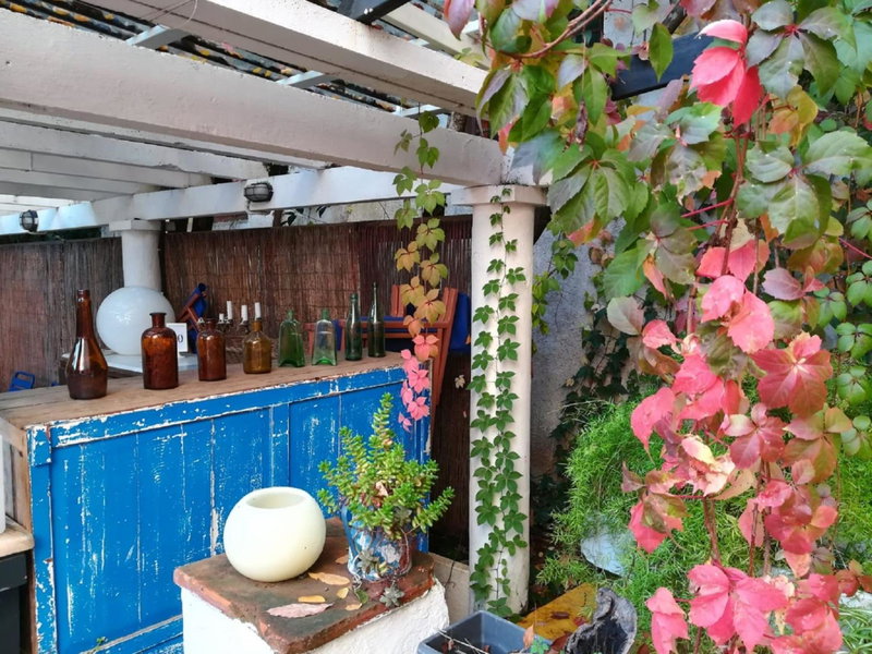 Hostal Montsoliu, Arbúcies, Spain