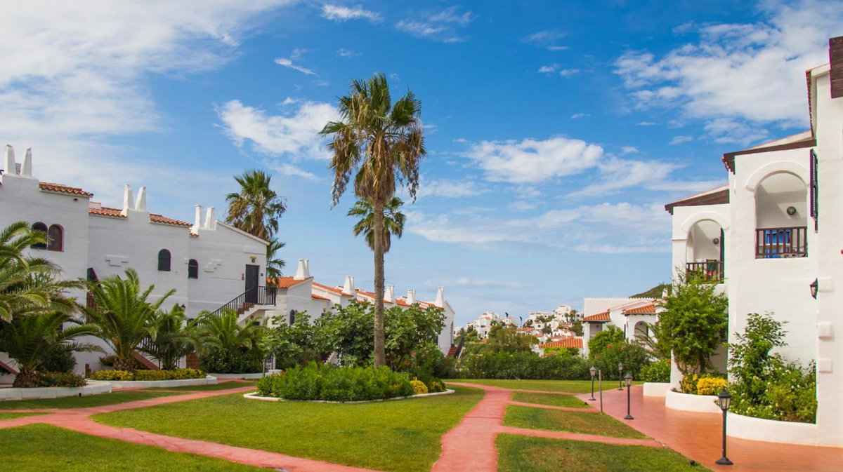 FERGUS Club Carema Splash, Spain