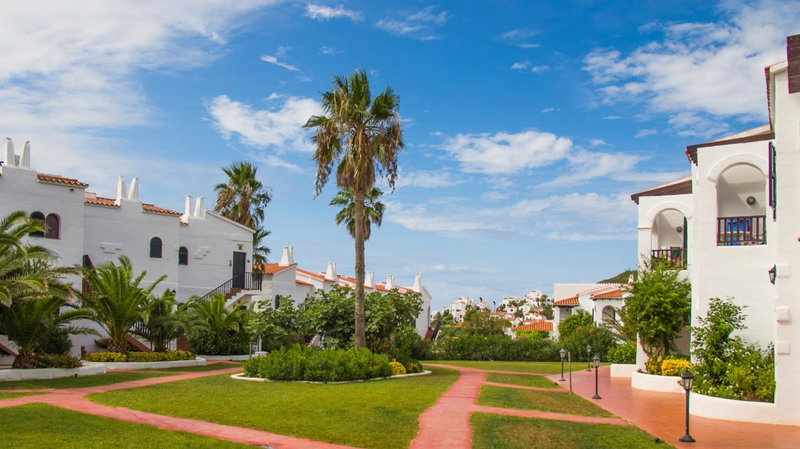 FERGUS Club Carema Splash, Fornells, Spain