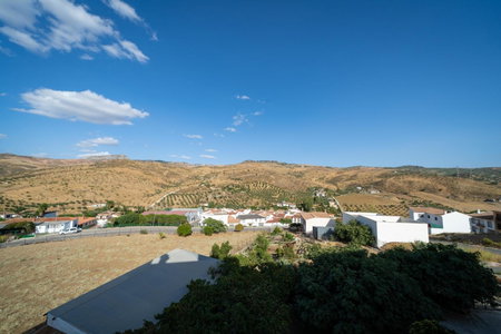 Hostal Vista a la Sierra, Valle de Abdalagís, Spain