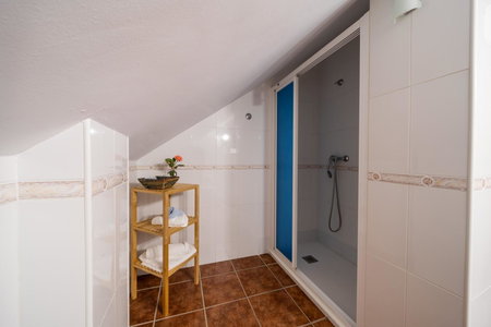 Hostal Vista a la Sierra, Valle de Abdalagís, Spain