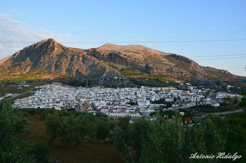 Hostal Vista a la Sierra, Valle de Abdalagís, Spain