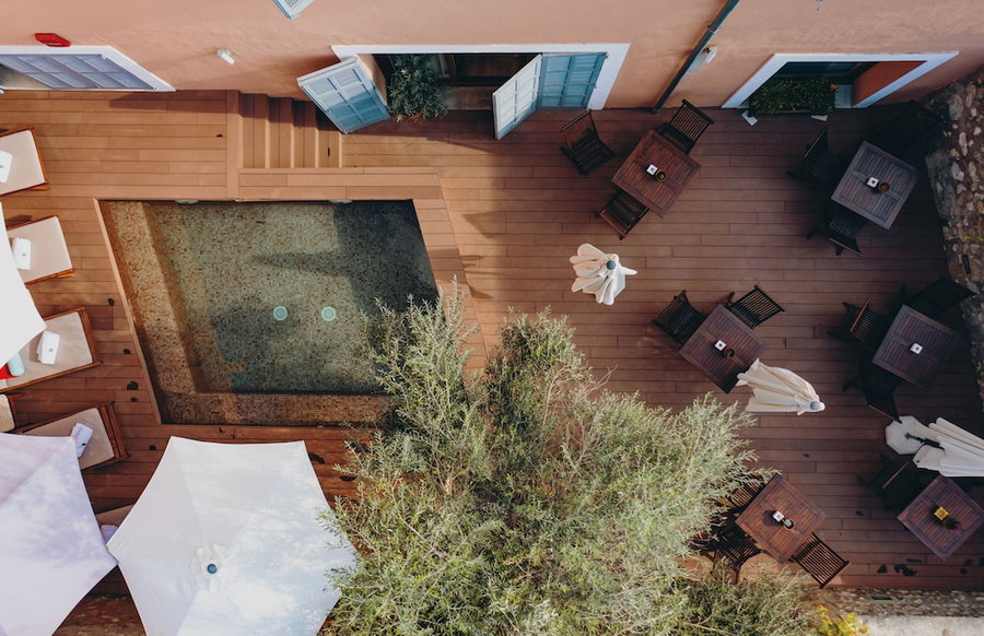 Hotel Can Serrete, Sineu, Spain