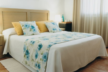Hotel Can Serrete, Sineu, Spain