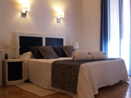 Hotel Can Serrete, Sineu, Spain