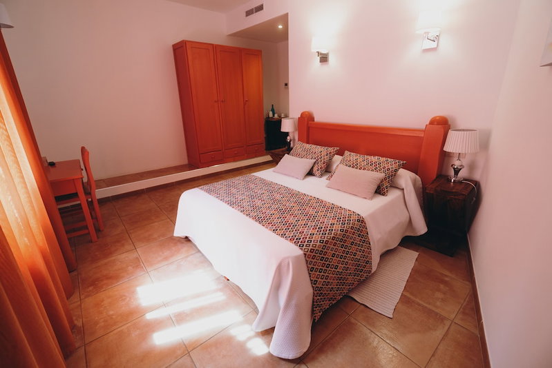 Hotel Can Serrete, Sineu, Spain