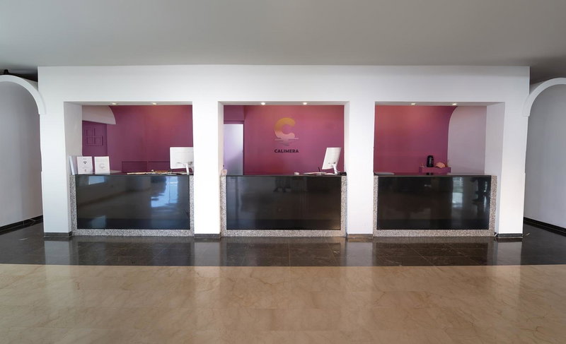 Hotel Calimera Fido Gardens, Cala d´Or, Spain