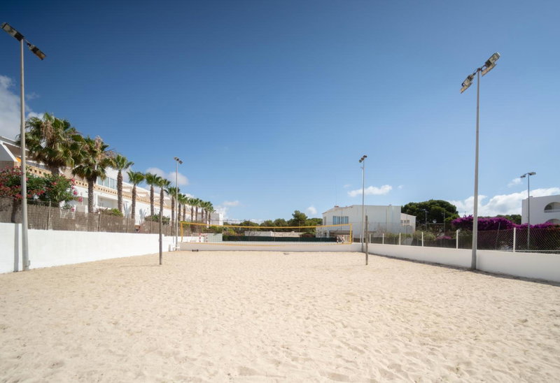 Hotel Calimera Fido Gardens, Cala d´Or, Spain